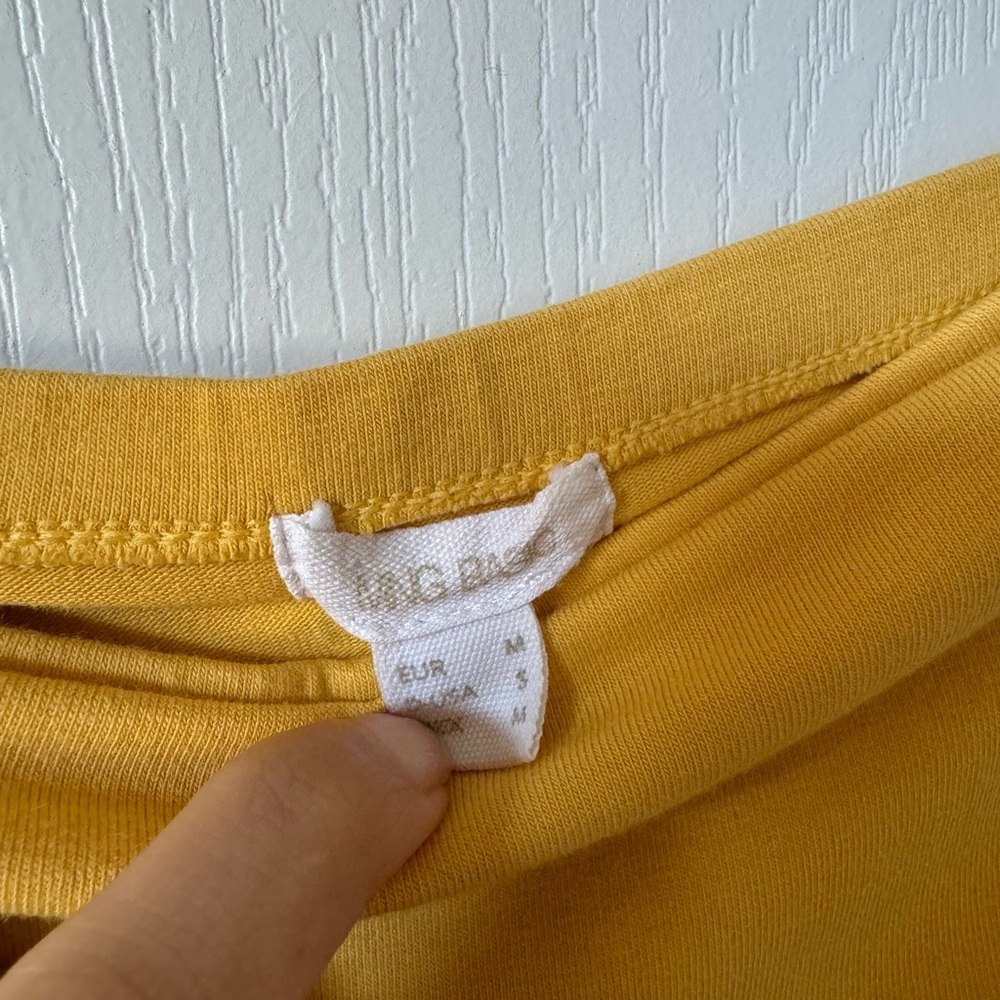 Mango Tube top - Picture 4 of 4